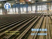 鑄鐵基礎地軌-基礎地軌